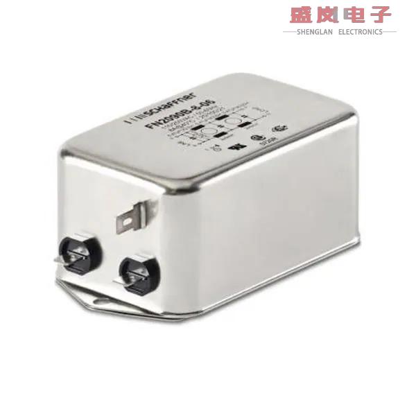 原装正品FN2090-10-07[Multi-stage AC/DC EMI Filter