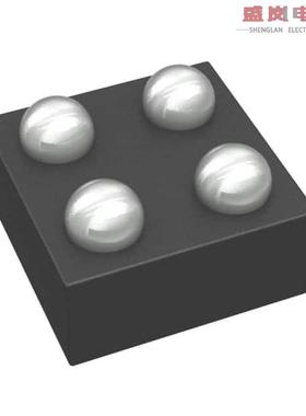 原装正品TPS22902BYFPR[IC PWR SWITCH P-CHAN 1:1 4DSBGA]