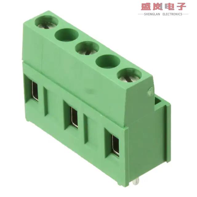 原装正品282858-3[TERM BLK 3P SIDE ENTRY 10MM PCB]
