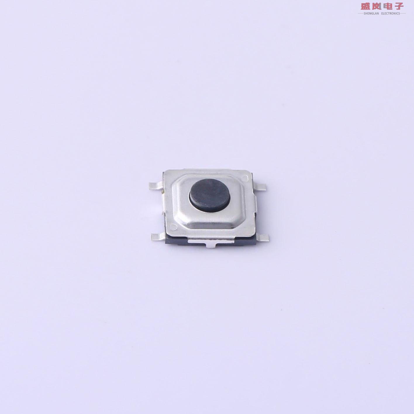 原装正品GT-TCA84A-H015-L10[4×4贴片轻触一百万寿命]