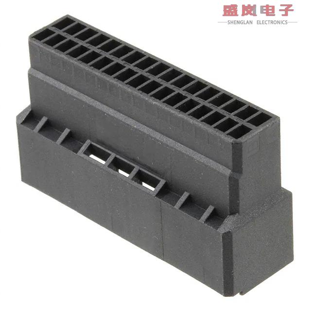 原装正品1-1903127-7[CONN HSG PLUG]