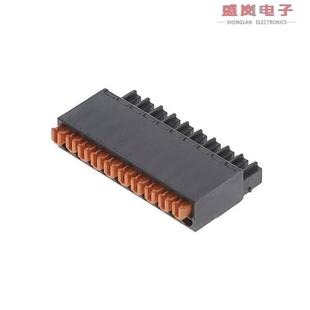 PLUG 1821177 COMPONENT NOMINAL 原装 CURRENT 正品