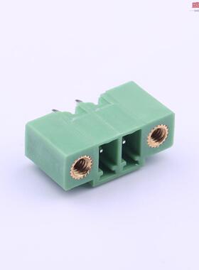 原装正品DB2EVM-3.81-2P-GN[3.81mm 排数:1 每排P数: