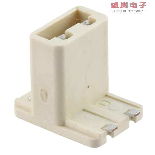 原装正品2213188-2[CONN SSL RCPT 2POS 3.3MM SOLDER]