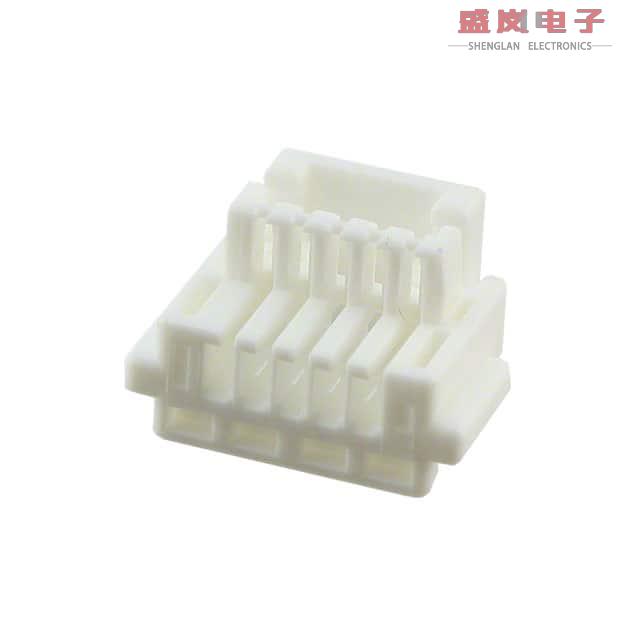 原装正品GVHRSF-05V-S[CONN HOUSING GVH 5POS]