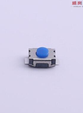 原装正品TS-1185-C-A-B-B[3*4*2.0硅胶260gf]