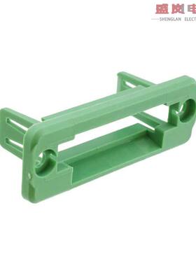 原装正品1852053[CONN TERM BLK FRAME GREEN 5POS]