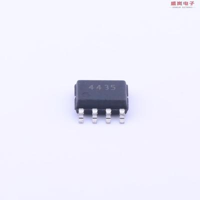 原装正品SM4435PRL[P沟道 30V 9.1A]