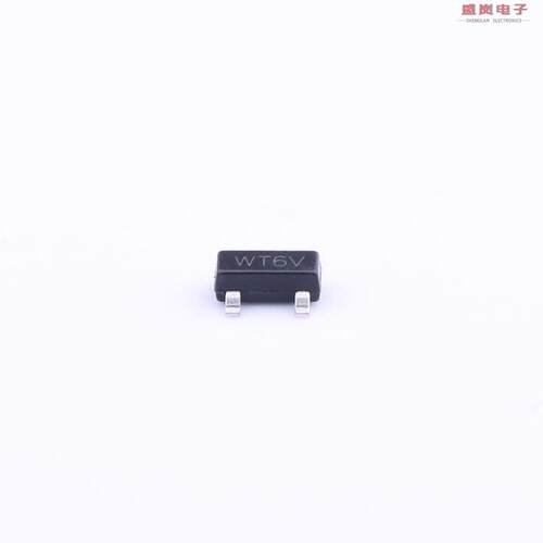 原装正品WNM2016-3/TR[MOSFET SOT23-3 N-Channel ID=2.9A]
