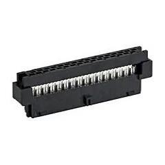 原裝 MGrid PolK 集管和線殼 Rec 3044 87568 正品 IDT