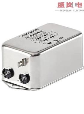 原装正品FN2090-20-08[LINE FILTER 110/250VAC 20A CHASS]