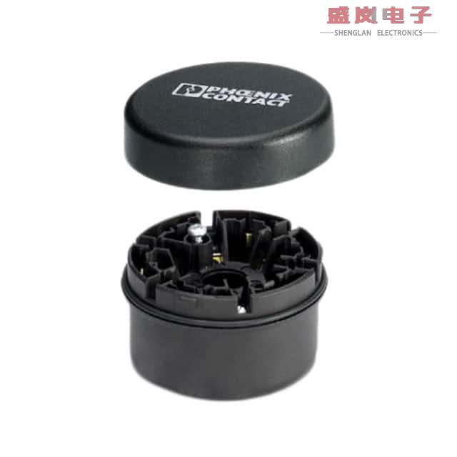 原装正品2700095[CONNECTION BASE WITH END COVER]