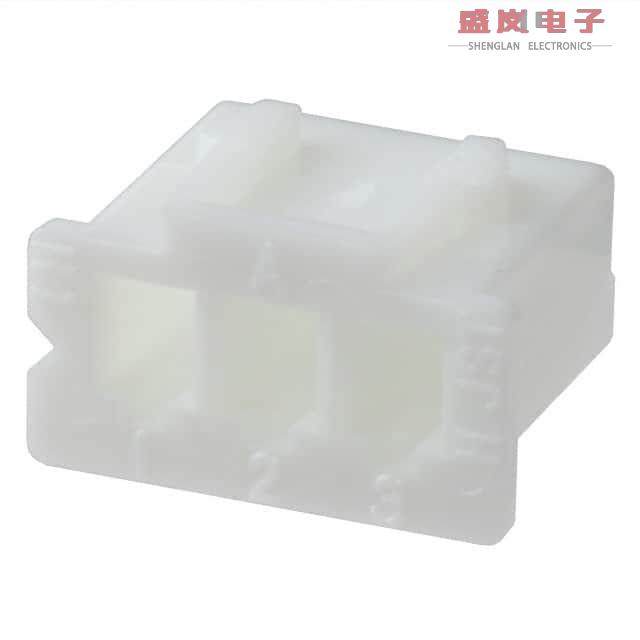 原装正品XHP-3[CONN HOUSING 2.5MM XH 3POS]
