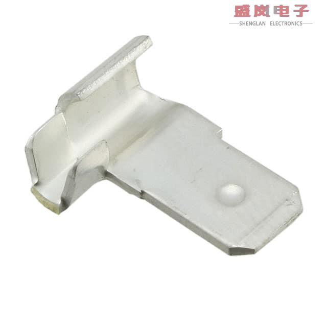 原装正品42770-2[CONN QC TAB 14-18AWG 0.250 CRIMP]