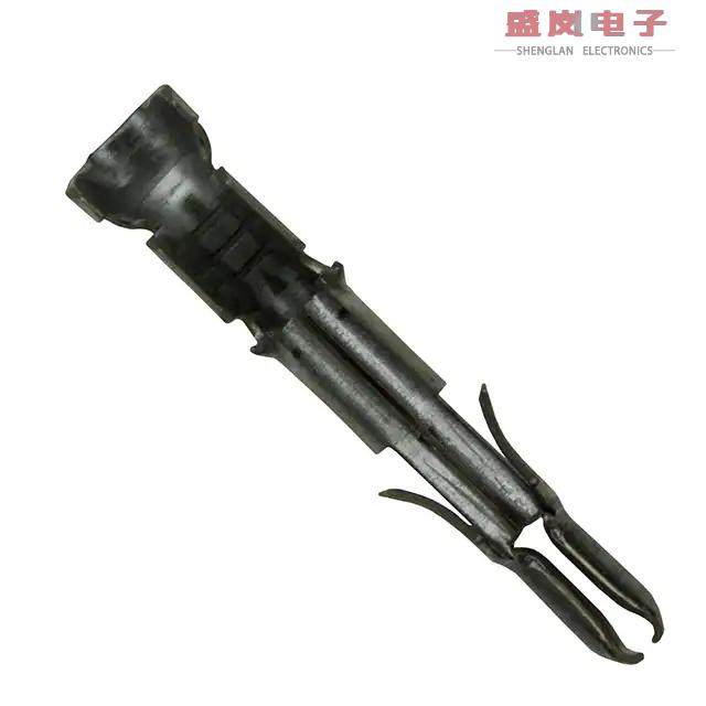 原装正品350705-1[CONN SPLIT PIN 14-20AWG CRMP TIN]