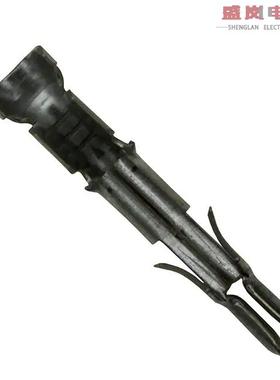 原装正品350705-1[CONN SPLIT PIN 14-20AWG CRMP TIN]