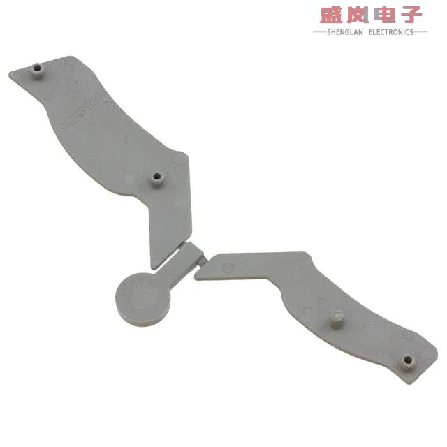 原装正品3047109[CONN TERM BLK END PLATE GRAY]