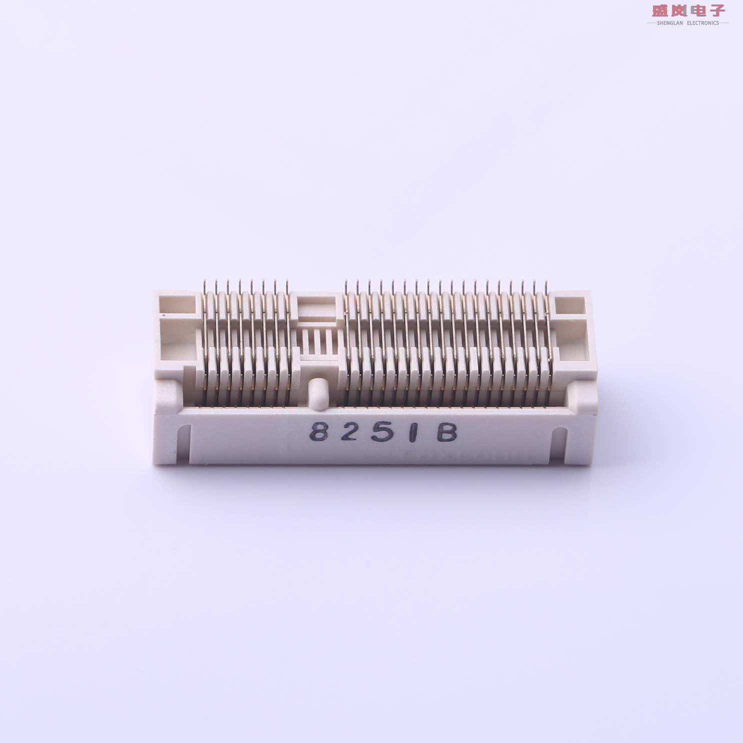 原装正品AS0B226-S99Q-7H[mPCI-E 0.8mm P数:52]