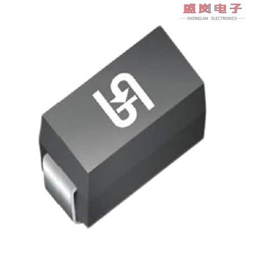 原装正品SMAJ24CA[TVS DIODE 24VWM 38.9VC DO214AC]