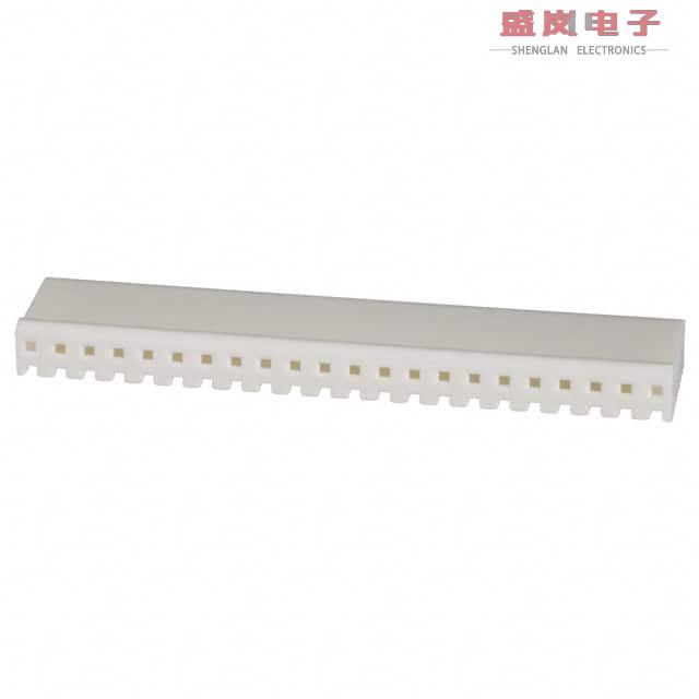 原装正品2-640250-2[CONN RECEPT 22POS W/RAMP SL-156]