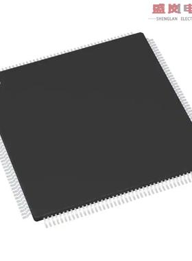 原装正品TMS320F28235PTPQ[IC MCU 32BIT 512KB FLSH 1