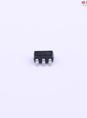 原装正品ME6212C33M5G[Vin=6V Vout=3.3V 350mA 65dB@(