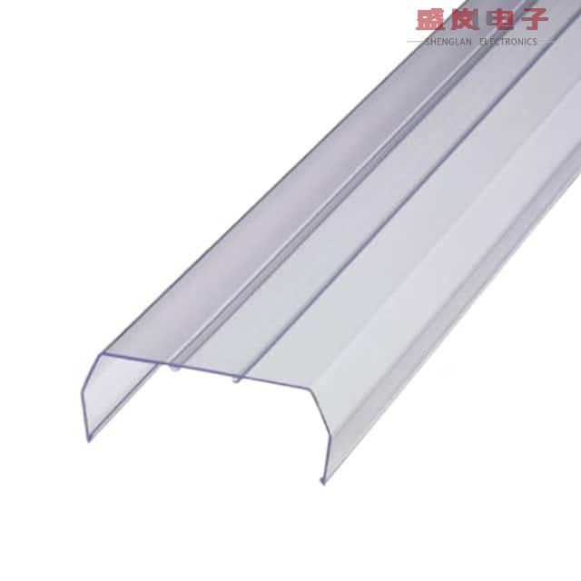 原装正品3034361[CONN TERM BLK COVER TRANSPARENT]