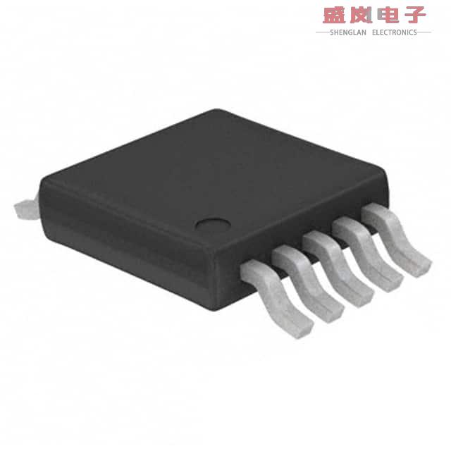 原装正品SP4065-08ATG[TVS DIODE 3.3VWM 13.5VC 10MSOP]
