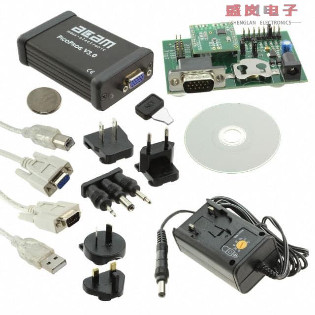 原装正品PCAP02-EVA-KIT[EVAL KIT PCAP02]