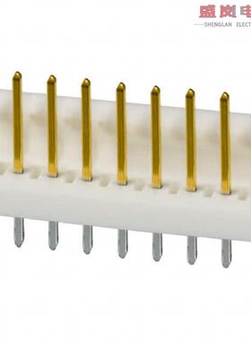 原装正品3-641215-9[CONN HEADER VERT 9POS 2.54MM]