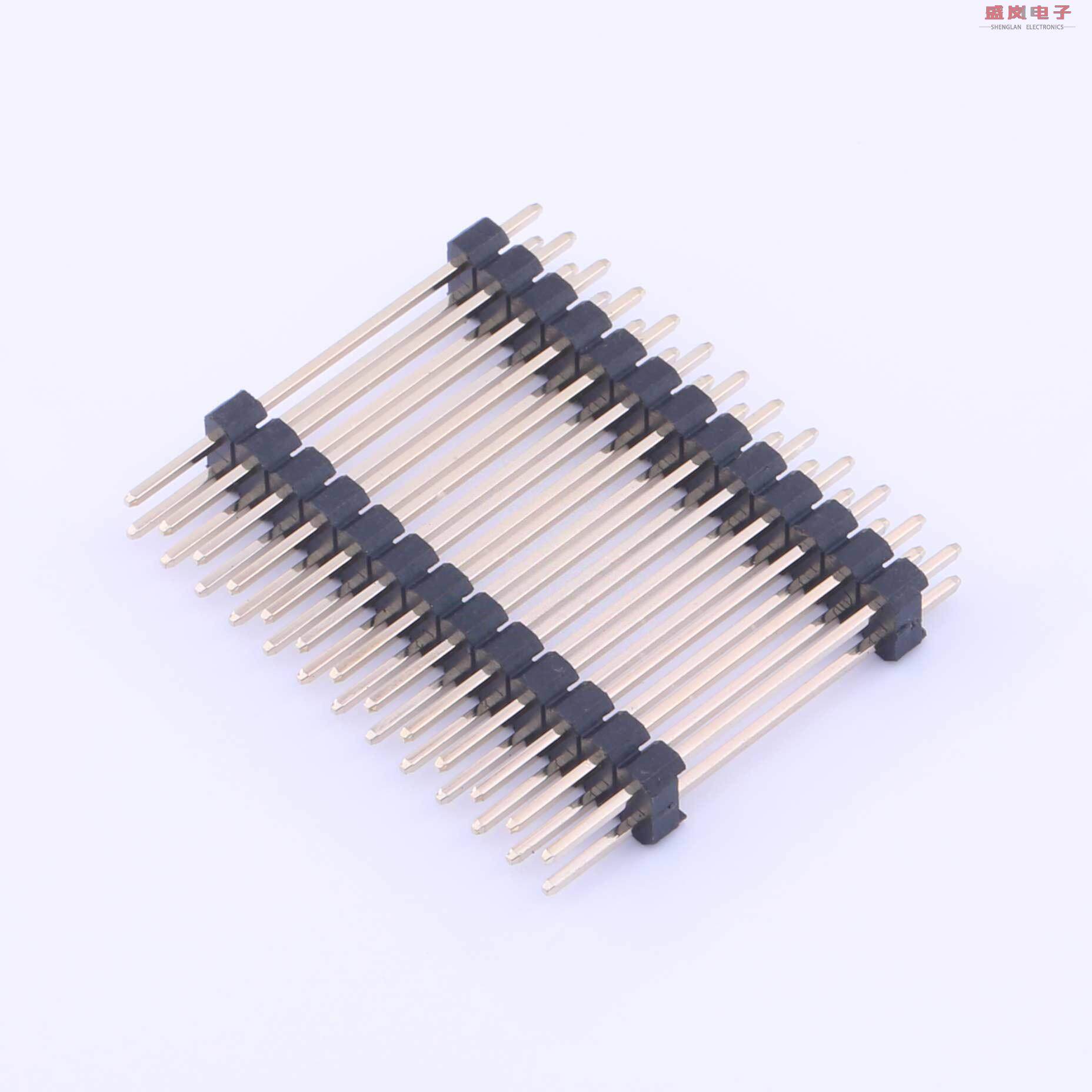 原装正品PH-01016[2.54PH 2H＝2X2.5 26P DIP PA6.0 PB1