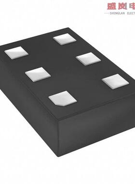 原装正品BALF-NRF01E3[BALUN 2.4GHZ-2.54GHZ 6XFLGA]