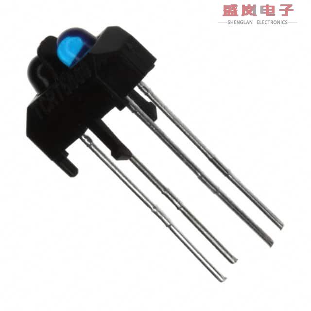 原装正品TCRT5000L[SENSOR OPTO TRANS 15MM REFL PCB]