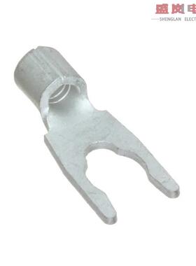 原装正品53833-1[CONN SPADE TERM 14-16AWG #8]