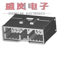 原装正品85114-1[CONN PLUG HSG 15POS 3.50MM]