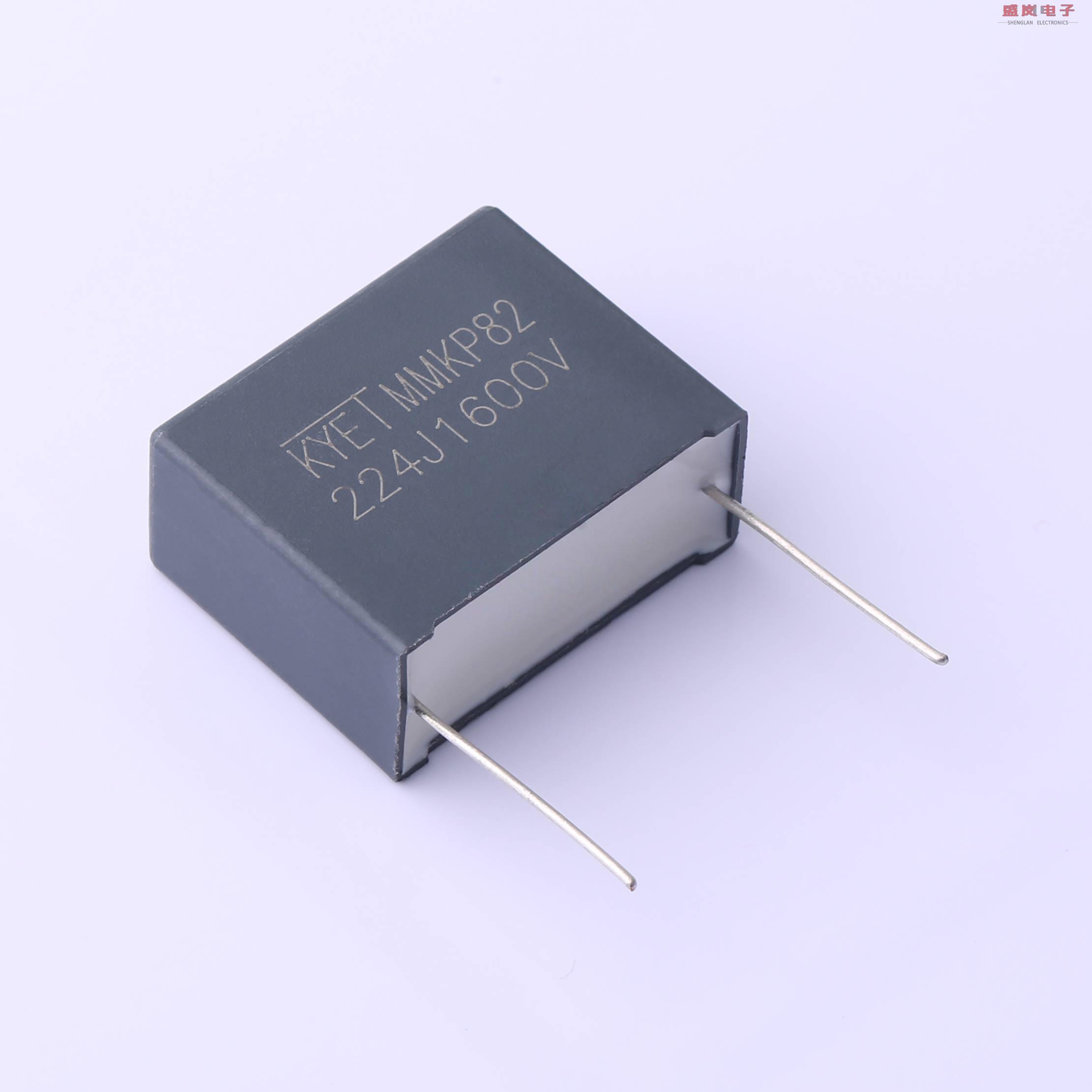 原装正品MMKP224J3C2701[薄膜电容 220nF 5% 1.6kV CAP