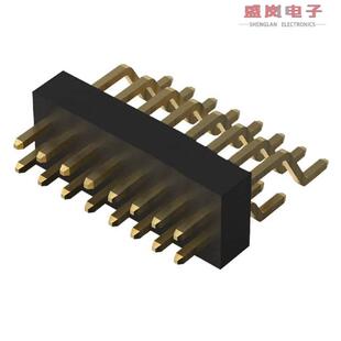16W 0150 正品 原装 PIN PITCH 1.0MM BC057