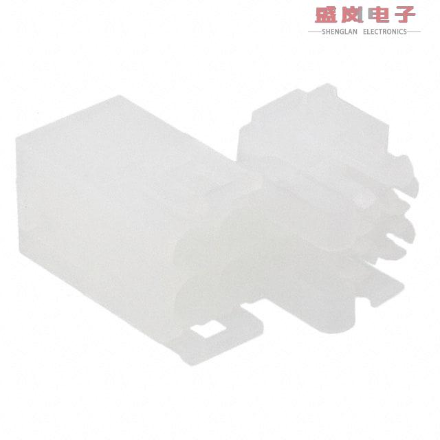 原装正品794242-1[CONN RCPT HSG 4POS 4.14MM]