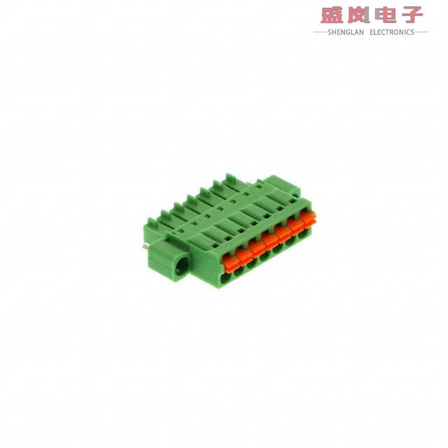 原装正品1966143[TERM B PLUG 7POS STR 3.5MM]