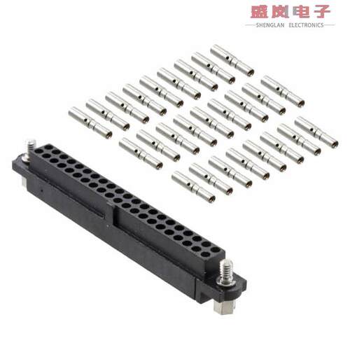原装正品M80-4602642[CONN RCPT 26POS CRIMP 22AWG GOLD]