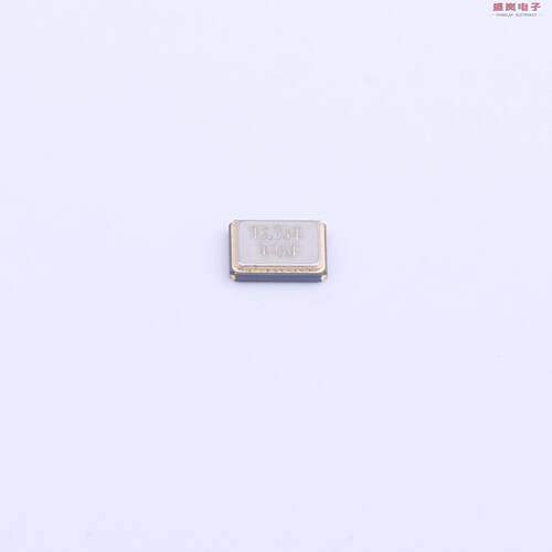 原装正品SX32Y016384BK1T[无源晶振 SMD3225_4P 16.384
