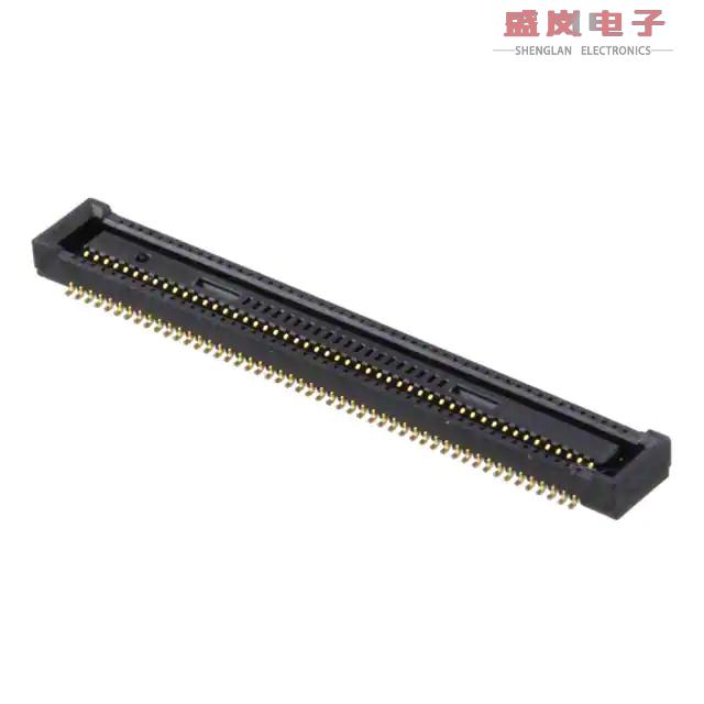 原装正品DF40C-100DS-0.4V(51)[CONN RCPT 100POS SMD