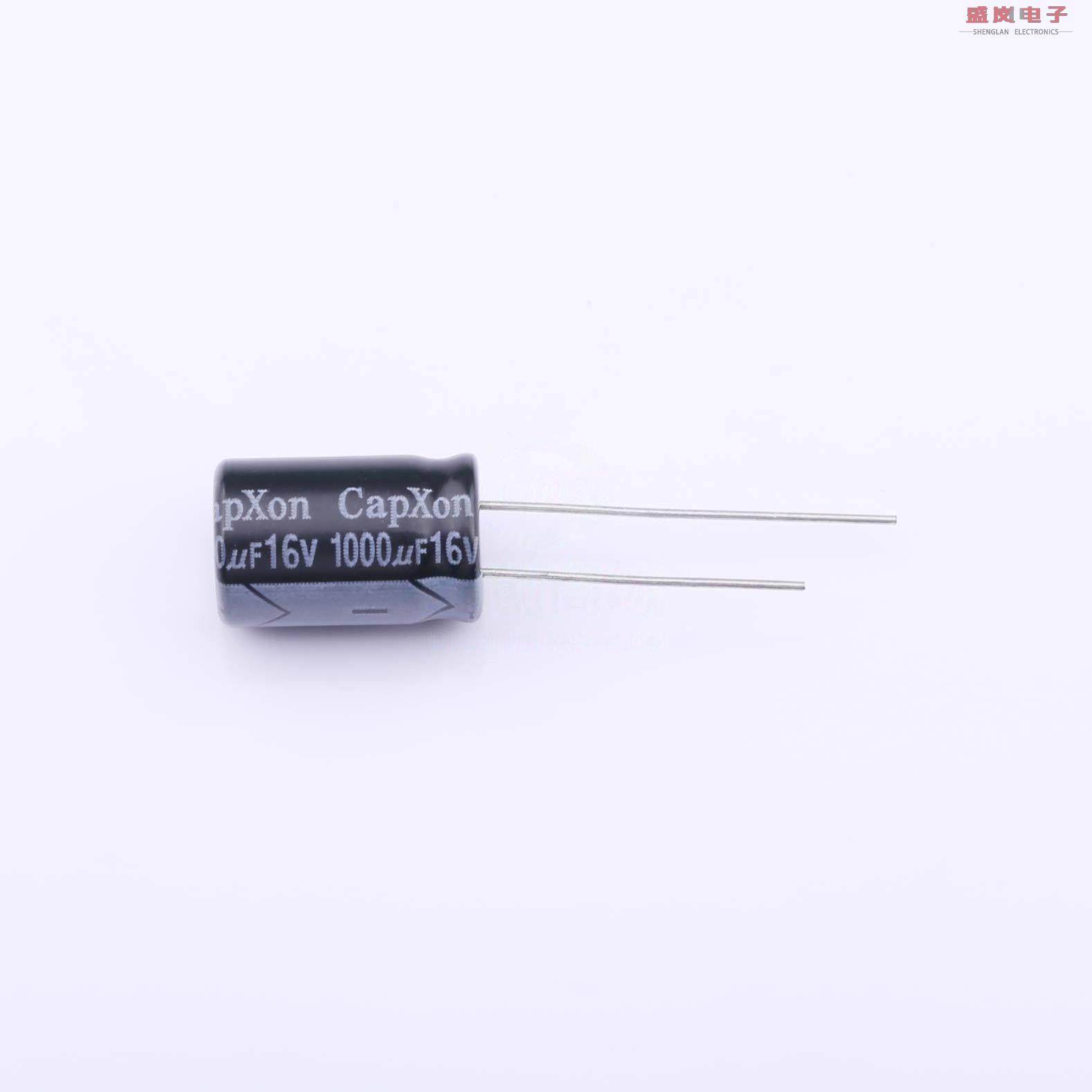 原装正品KF102M016G160A[直插铝电解电容 20% 1mF - 16