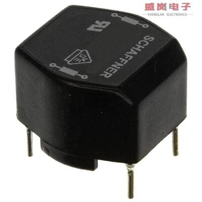 原装正品RN112-2.6-02-0M4[CMC 400UH 2.6A 2LN TH]