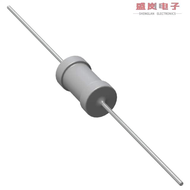 原装正品ER74R03KT[RES 0.03 OHM 10% 3W AXIAL]