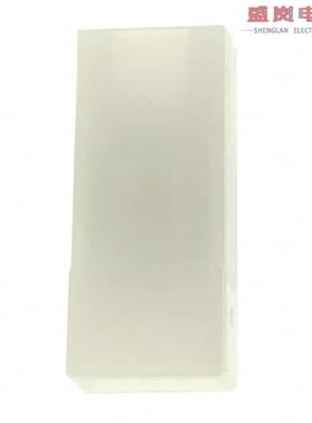 原装正品1-480416-0[CONN RCPT HSG 0.25 1POS NATURAL]