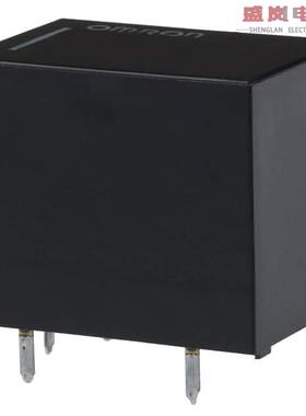 原装正品G5LE-14 DC12[RELAY GEN PURPOSE SPDT 10A 12V]