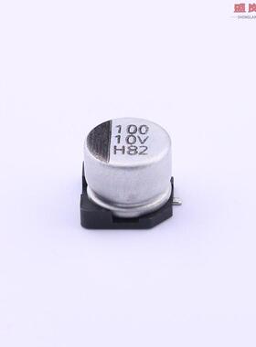 原装正品HV101M010E055ETR[100uF 20% 10V]