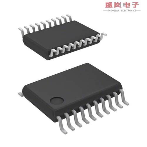 原装正品R5F1036AASP#35[IC MCU 16BIT 16KB FLASH 20L