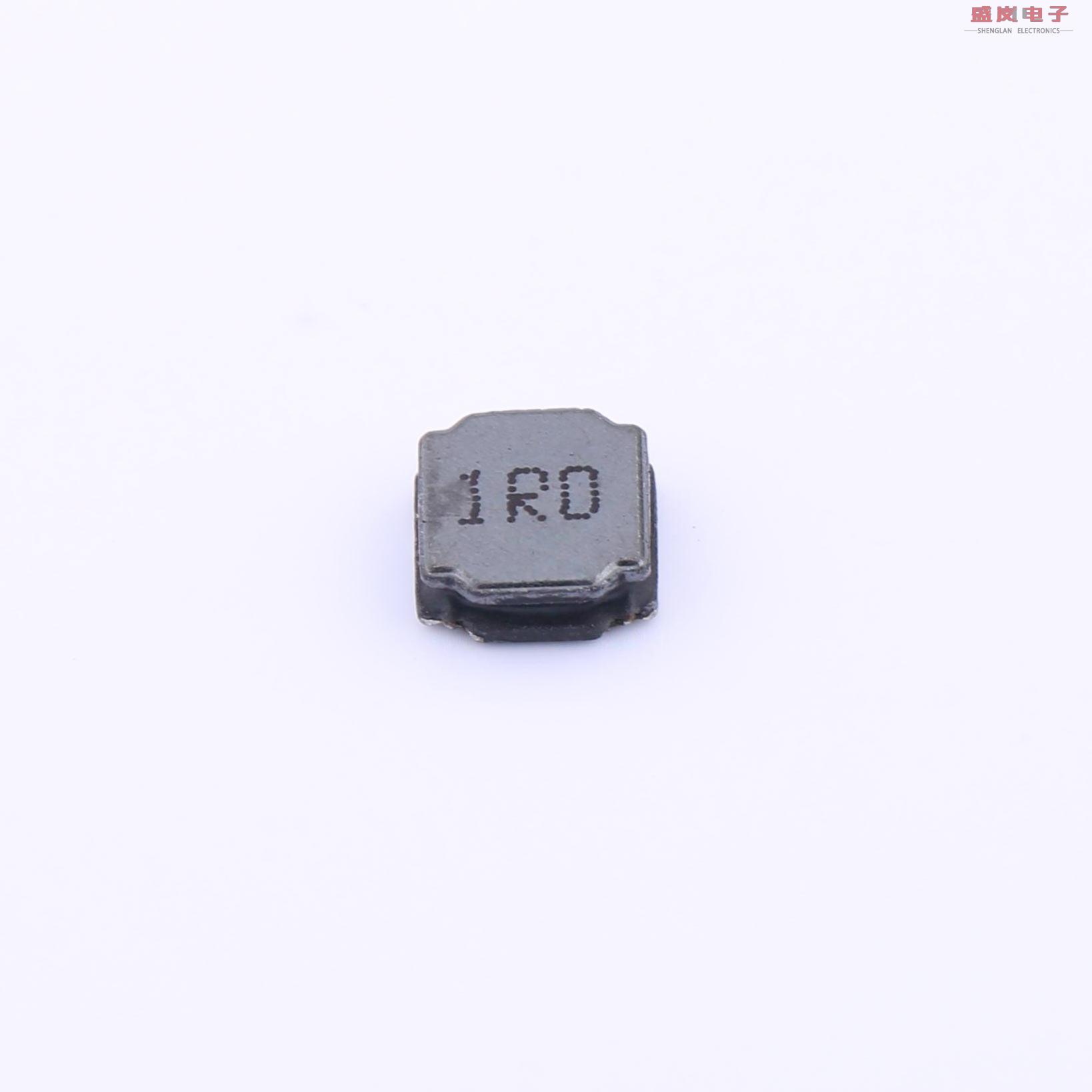 原装正品CSME0520D-1R0N-LRH[功率电感 1µH 30% 21m IN